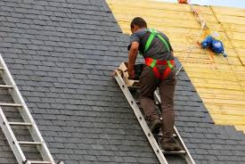 Fast & Reliable Emergency Roof Repairs in Kenmore, WA